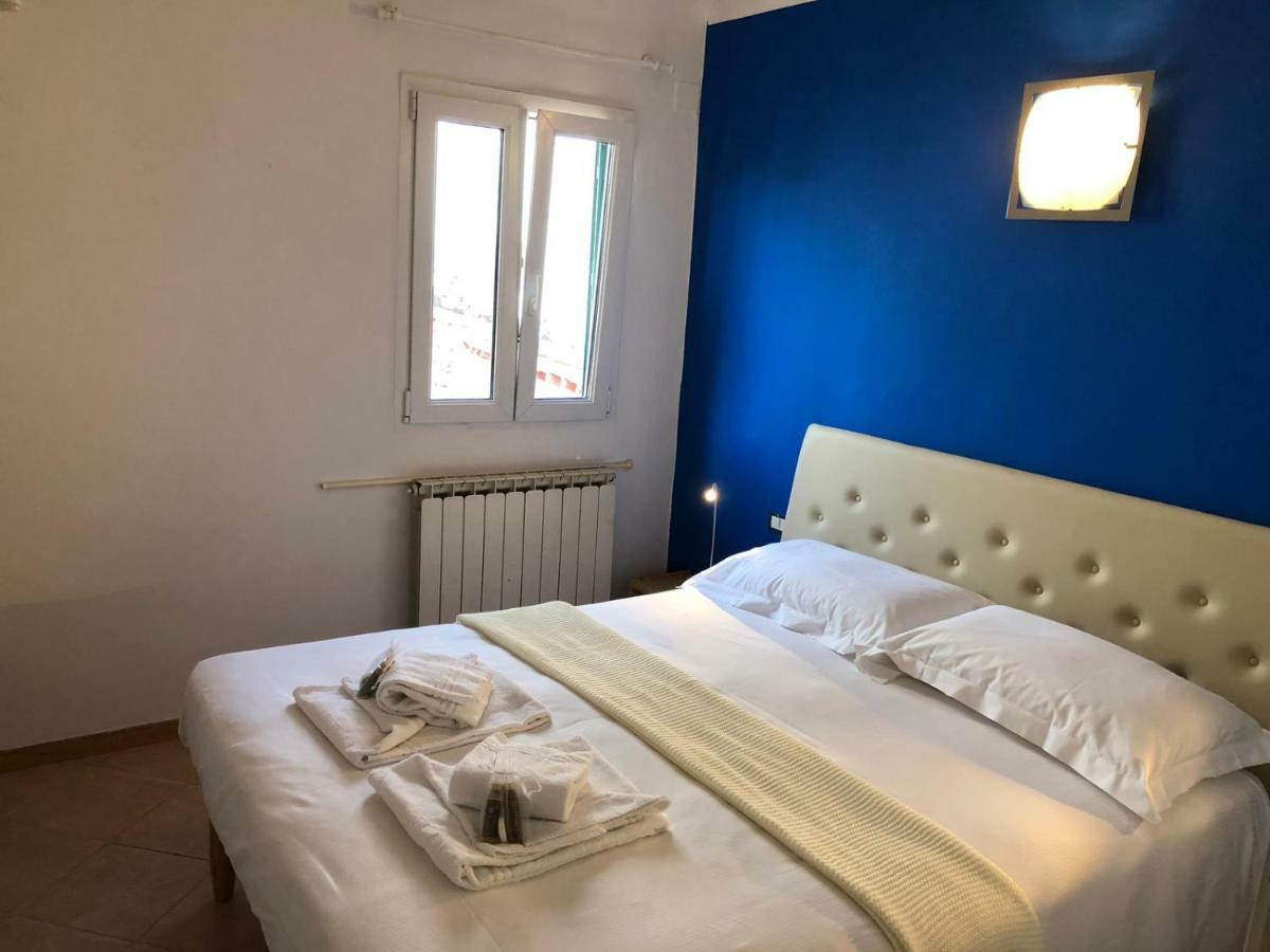Piaggione Apt, Case Galante Apartments In 佛罗伦萨 外观 照片