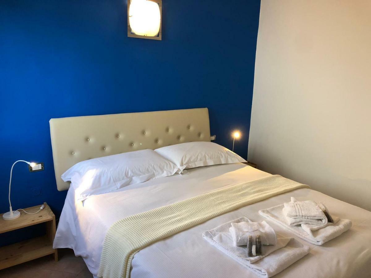 Piaggione Apt, Case Galante Apartments In 佛罗伦萨 外观 照片