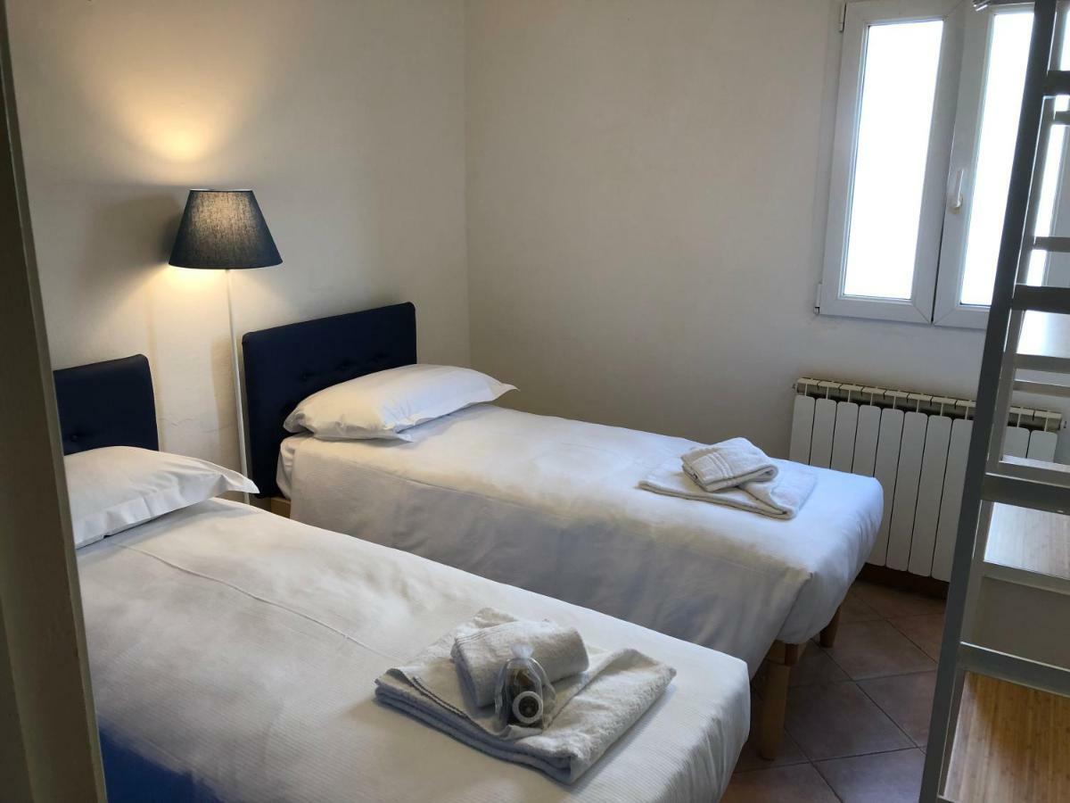Piaggione Apt, Case Galante Apartments In 佛罗伦萨 外观 照片