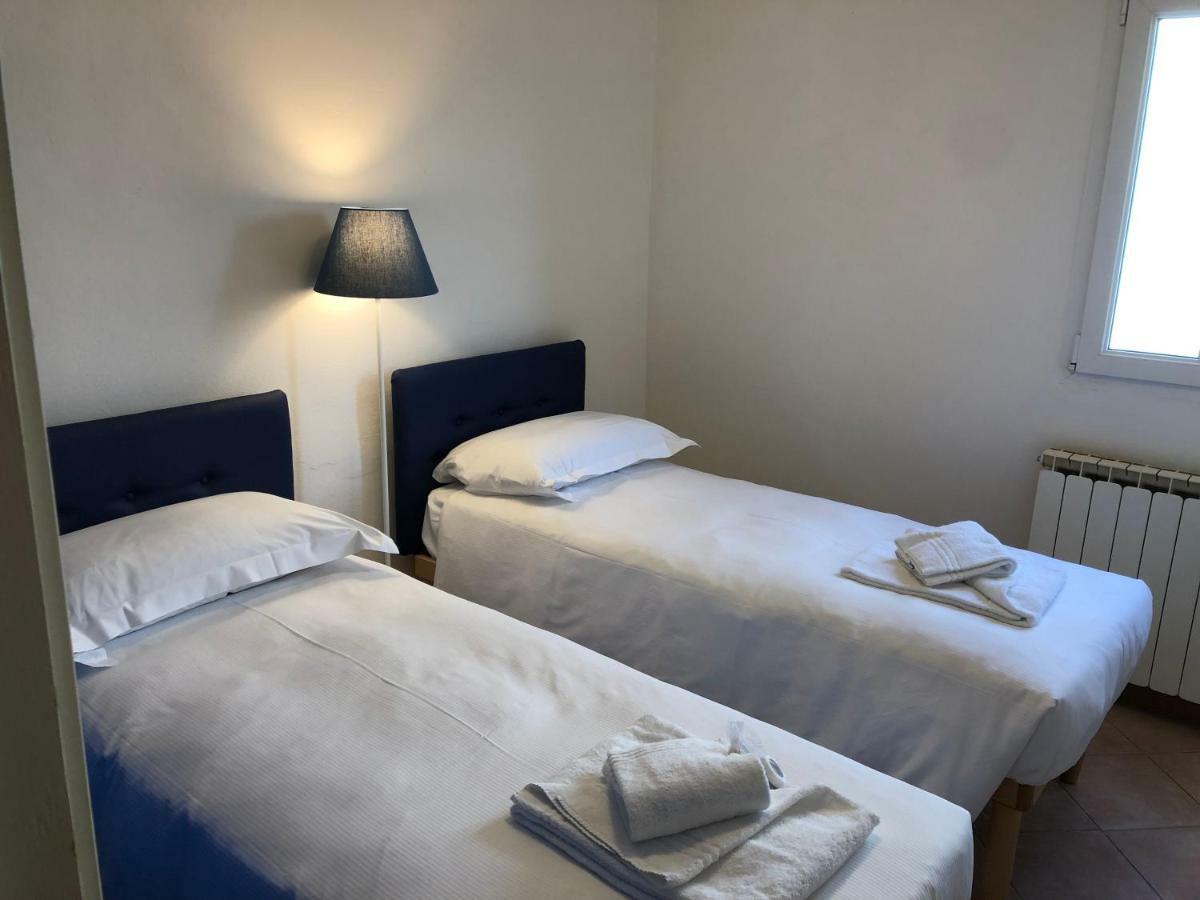 Piaggione Apt, Case Galante Apartments In 佛罗伦萨 外观 照片