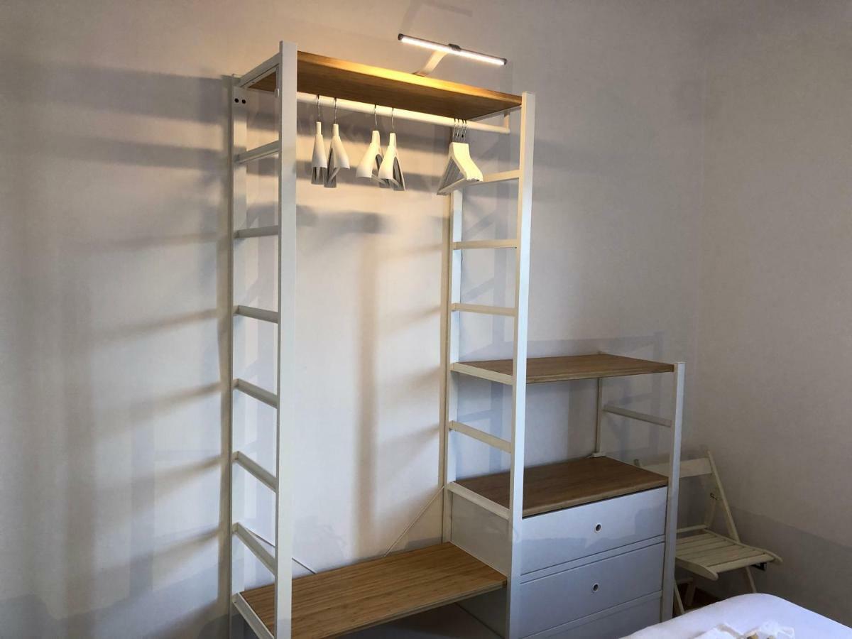 Piaggione Apt, Case Galante Apartments In 佛罗伦萨 外观 照片