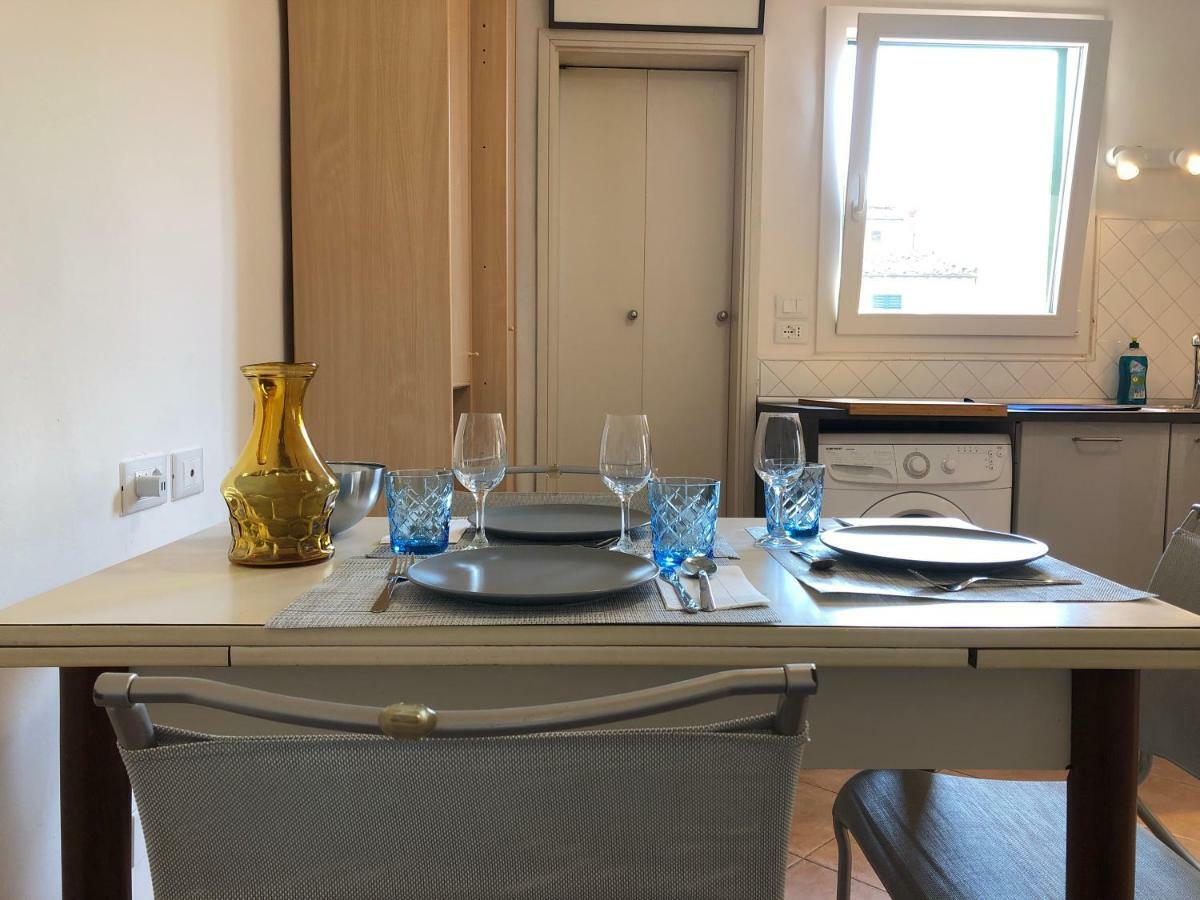 Piaggione Apt, Case Galante Apartments In 佛罗伦萨 外观 照片