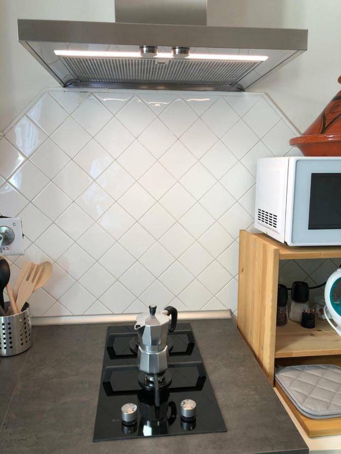 Piaggione Apt, Case Galante Apartments In 佛罗伦萨 外观 照片