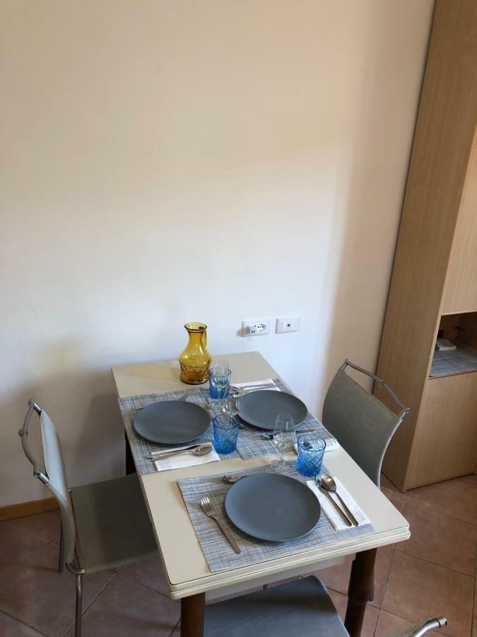 Piaggione Apt, Case Galante Apartments In 佛罗伦萨 外观 照片