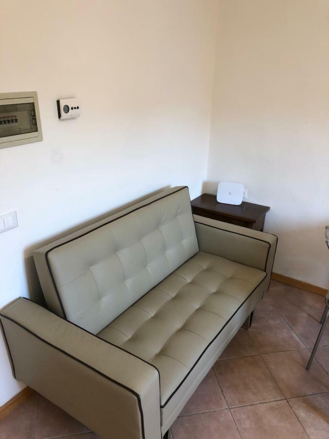 Piaggione Apt, Case Galante Apartments In 佛罗伦萨 外观 照片