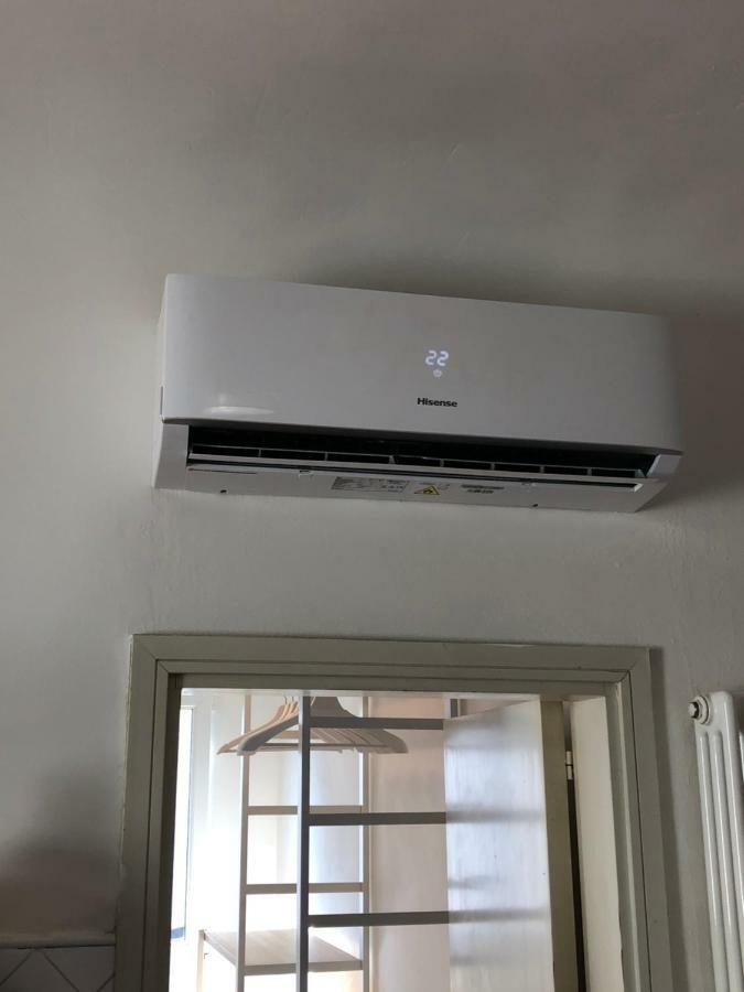 Piaggione Apt, Case Galante Apartments In 佛罗伦萨 外观 照片