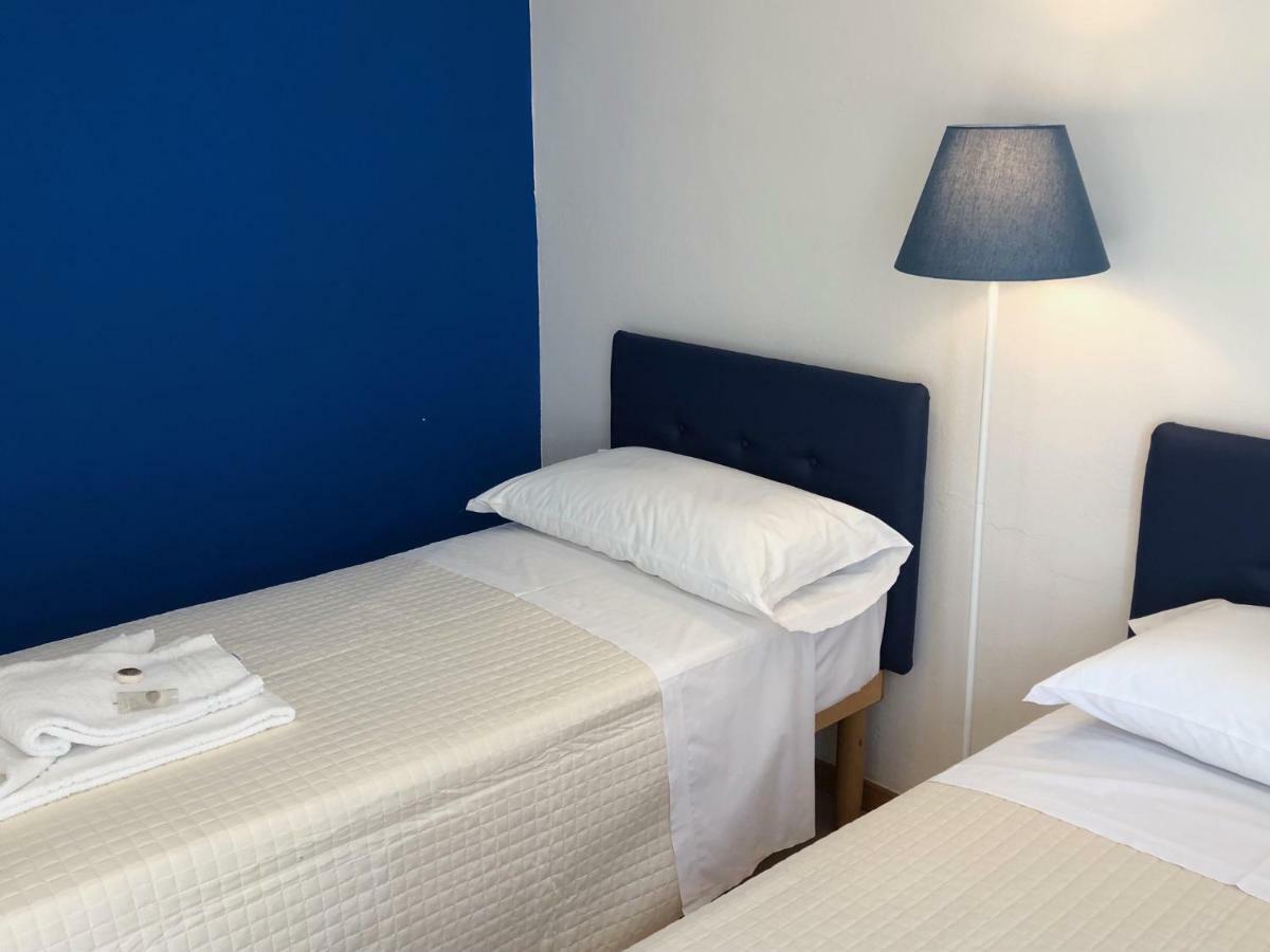 Piaggione Apt, Case Galante Apartments In 佛罗伦萨 外观 照片