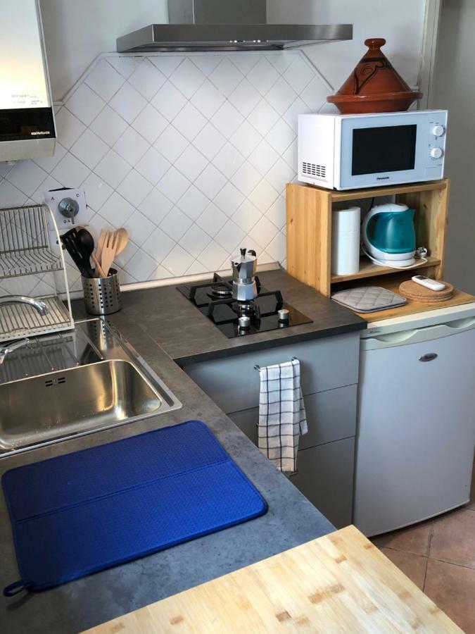 Piaggione Apt, Case Galante Apartments In 佛罗伦萨 外观 照片