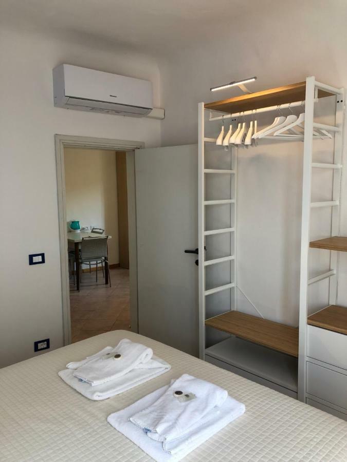 Piaggione Apt, Case Galante Apartments In 佛罗伦萨 外观 照片