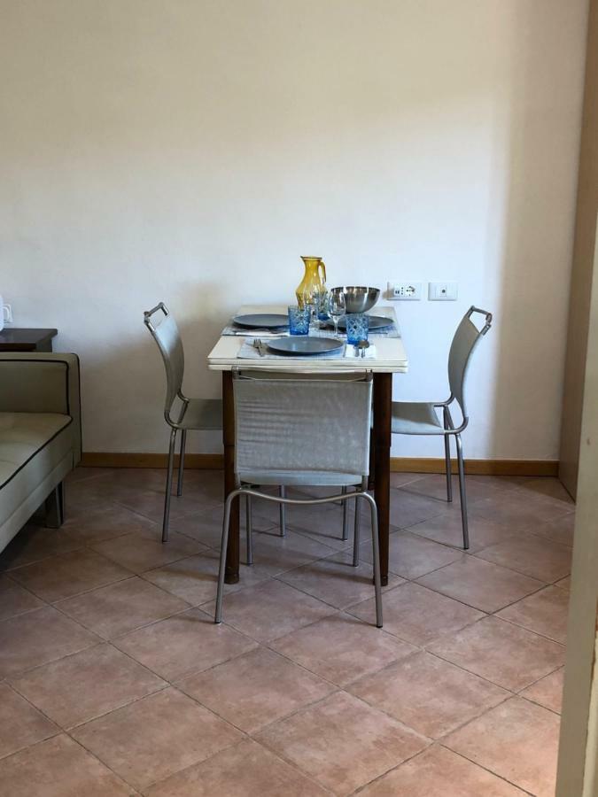 Piaggione Apt, Case Galante Apartments In 佛罗伦萨 外观 照片