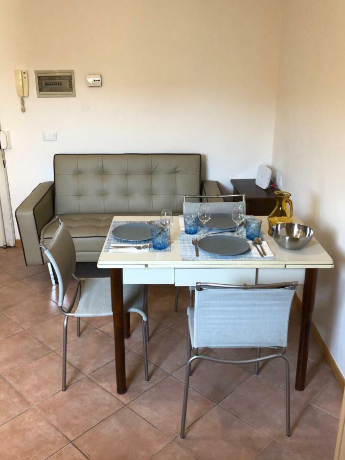 Piaggione Apt, Case Galante Apartments In 佛罗伦萨 外观 照片