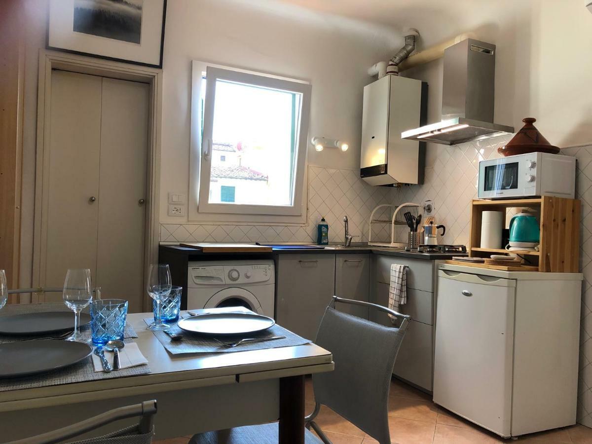 Piaggione Apt, Case Galante Apartments In 佛罗伦萨 外观 照片