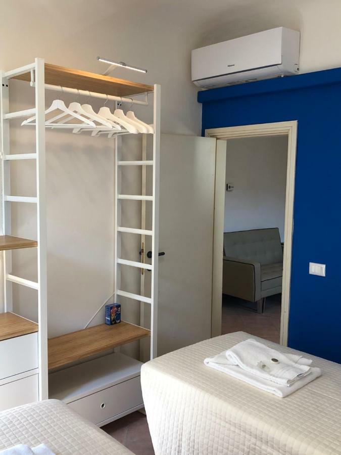 Piaggione Apt, Case Galante Apartments In 佛罗伦萨 外观 照片