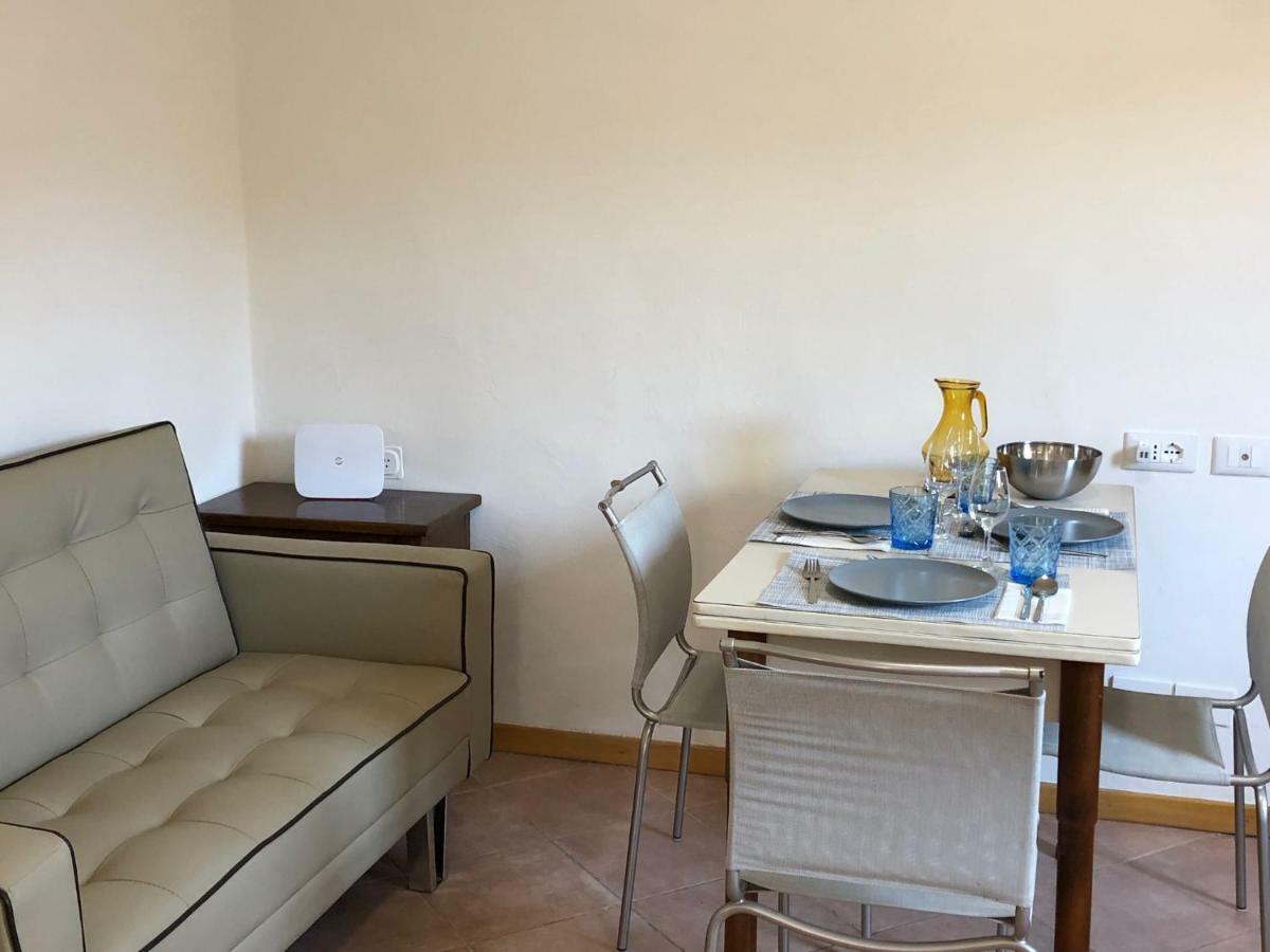 Piaggione Apt, Case Galante Apartments In 佛罗伦萨 外观 照片