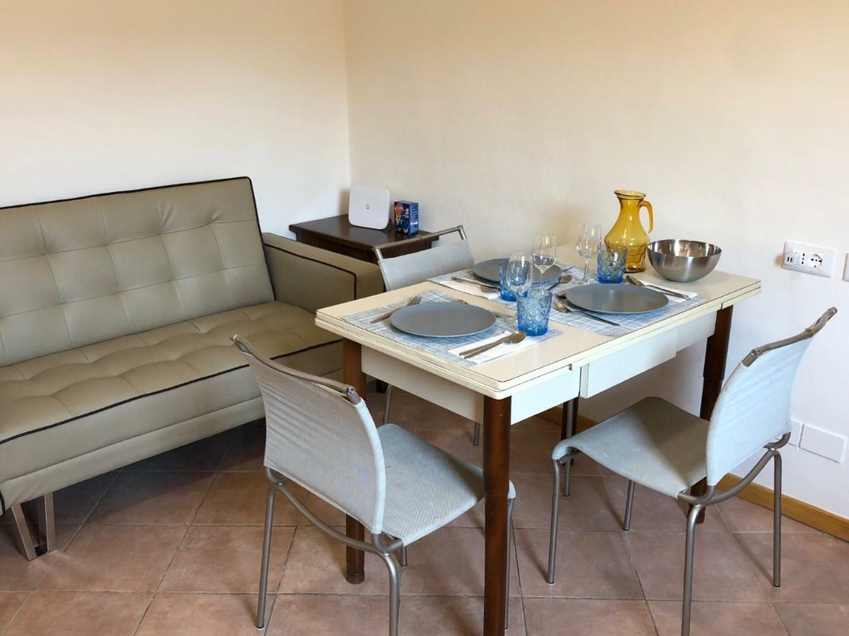 Piaggione Apt, Case Galante Apartments In 佛罗伦萨 外观 照片