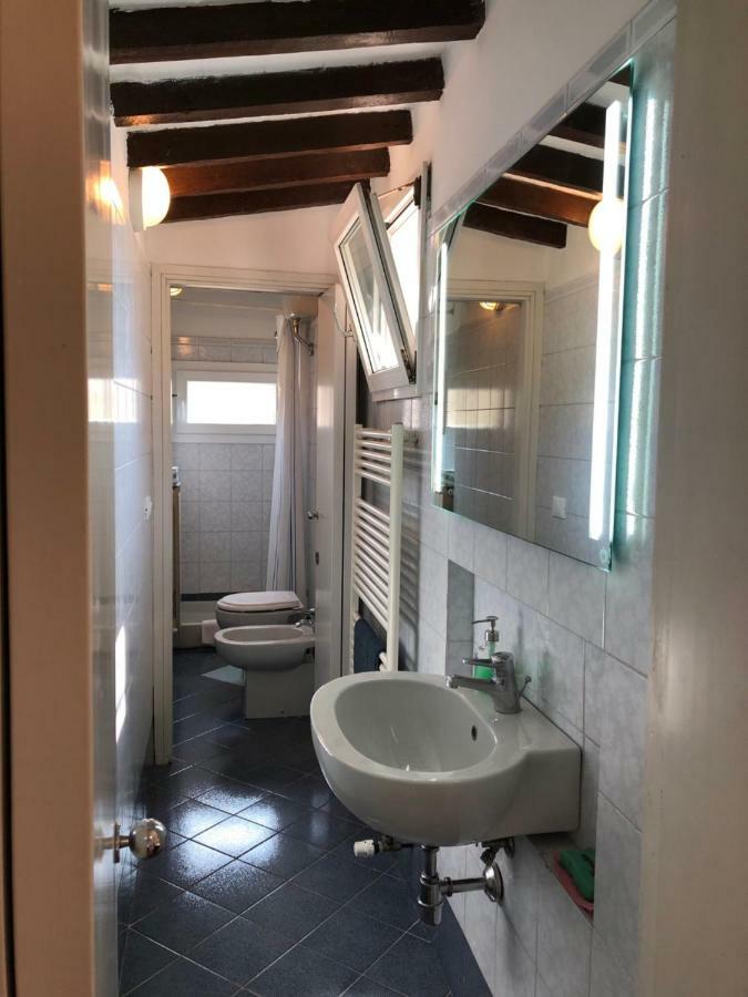 Piaggione Apt, Case Galante Apartments In 佛罗伦萨 外观 照片