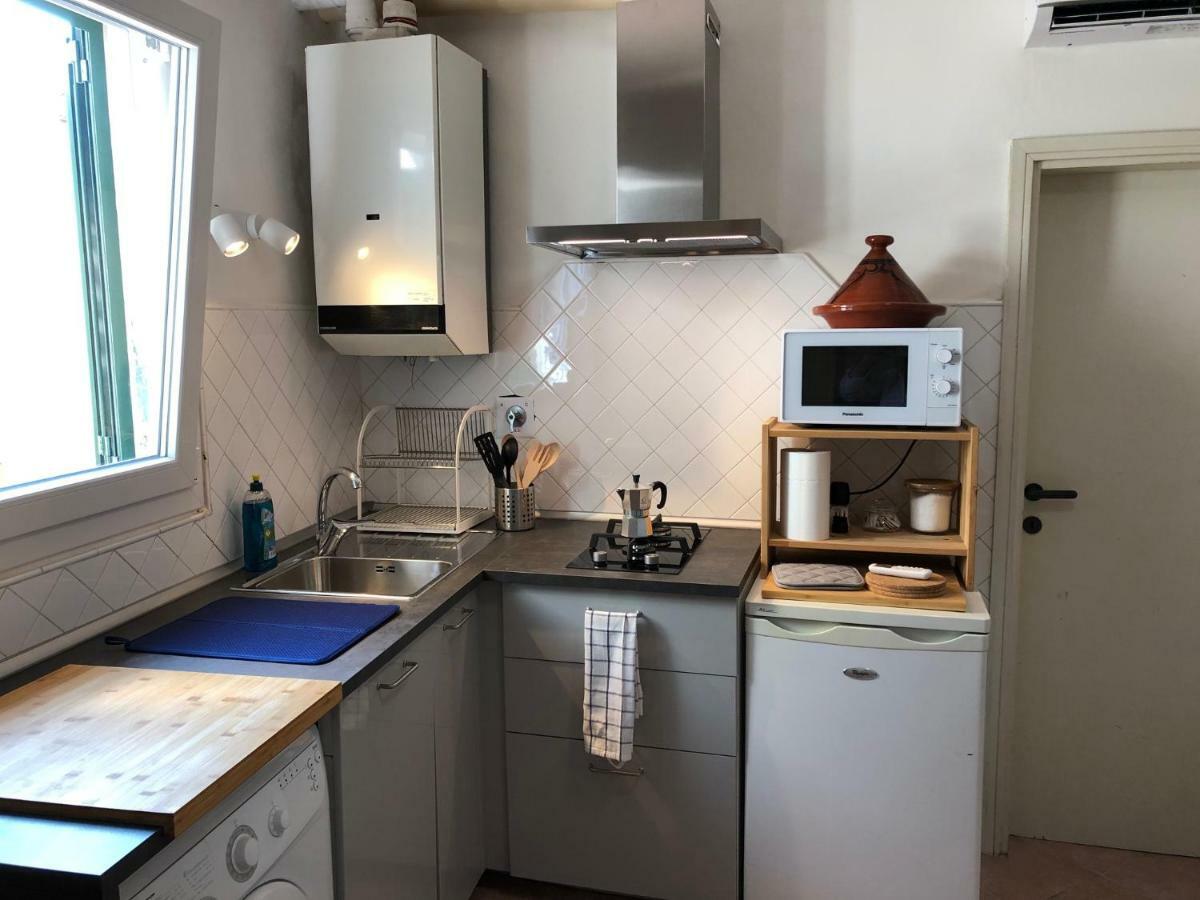 Piaggione Apt, Case Galante Apartments In 佛罗伦萨 外观 照片