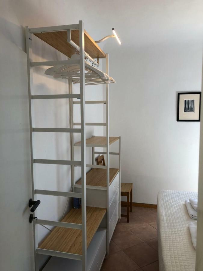 Piaggione Apt, Case Galante Apartments In 佛罗伦萨 外观 照片