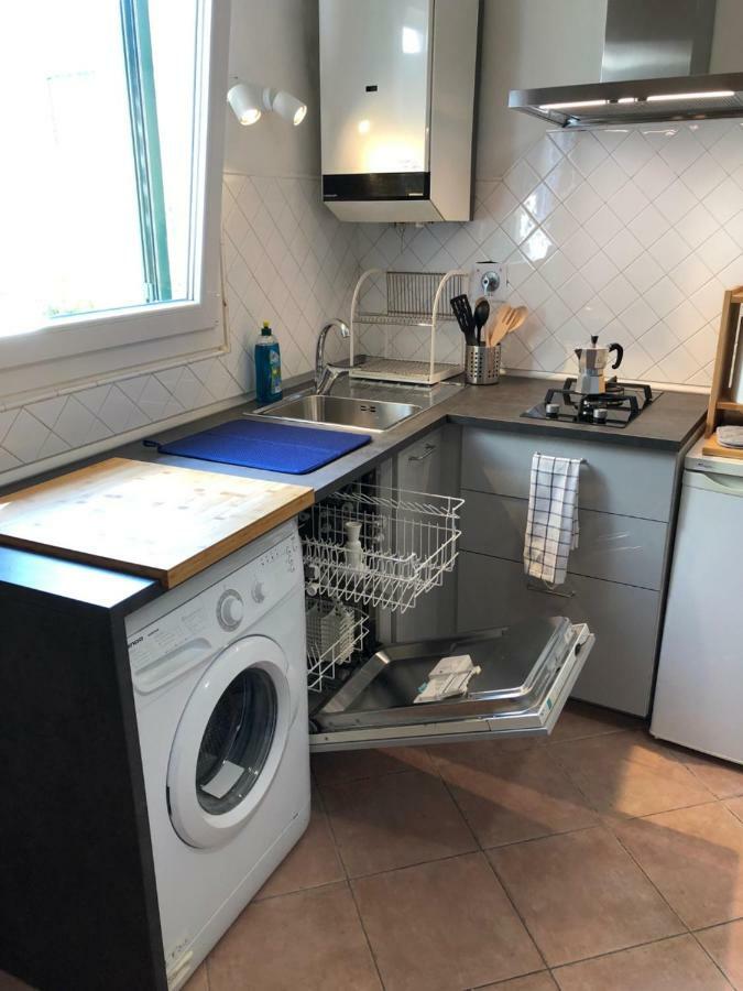Piaggione Apt, Case Galante Apartments In 佛罗伦萨 外观 照片