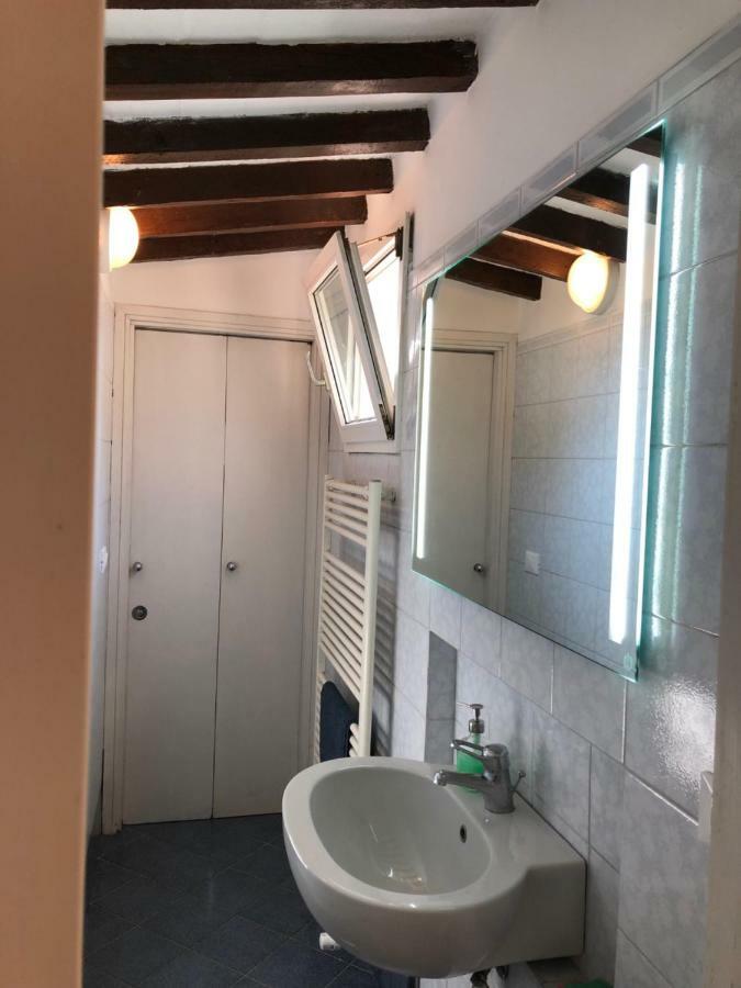 Piaggione Apt, Case Galante Apartments In 佛罗伦萨 外观 照片